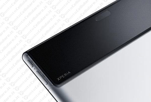 Sony Xperia Tablet