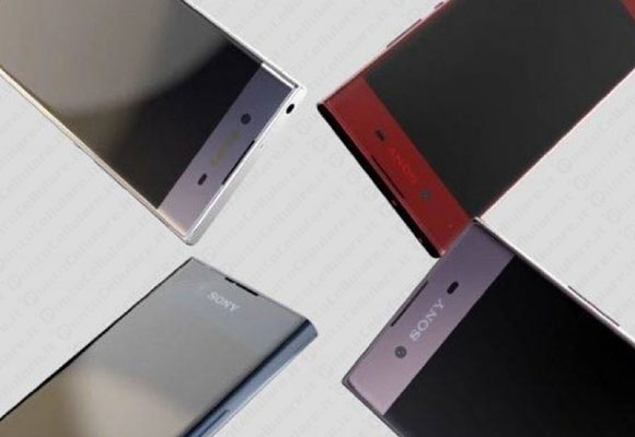 Sony Xperia XA 2017