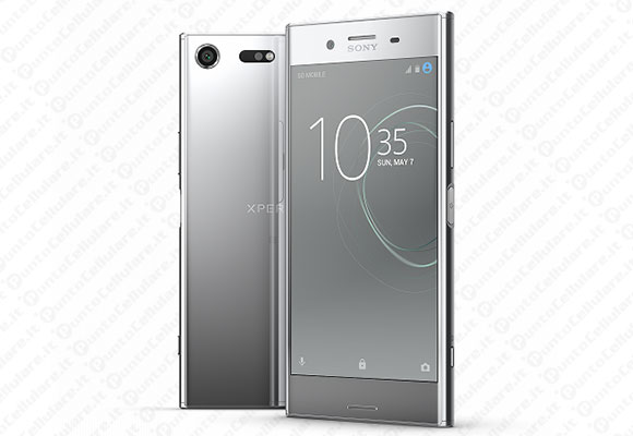 Sony Xperia XZ Premium