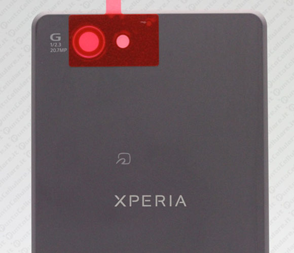 Sony Xperia Z2 Compact