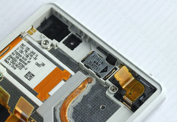 Sony Xperia Z2