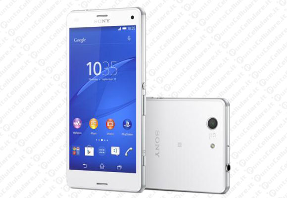 Sony Xperia Z3