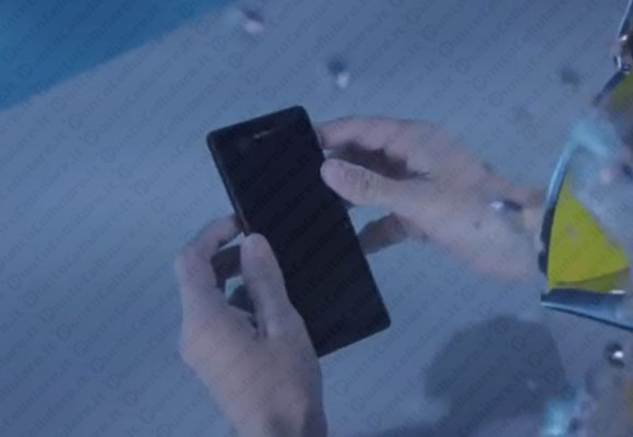 Sony Xperia Z3