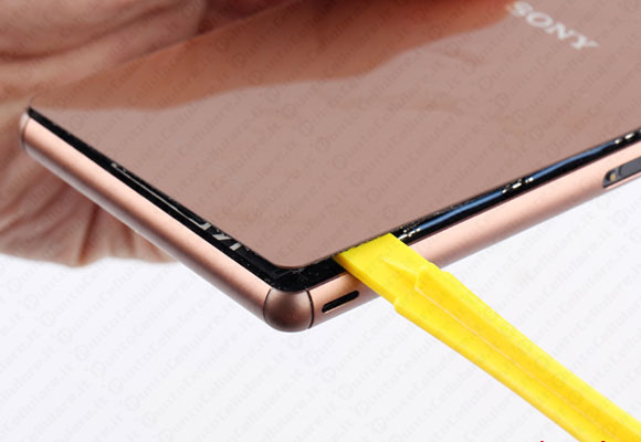 Sony Xperia Z3