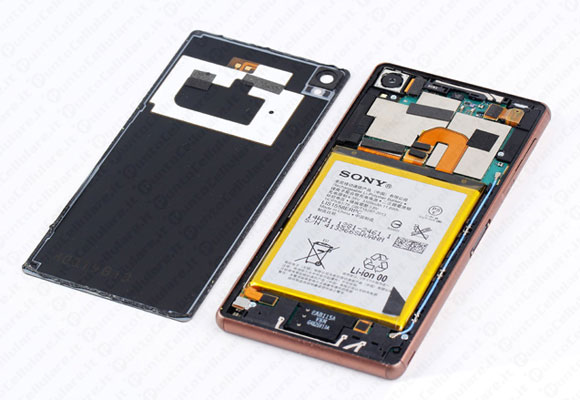 Sony Xperia Z3