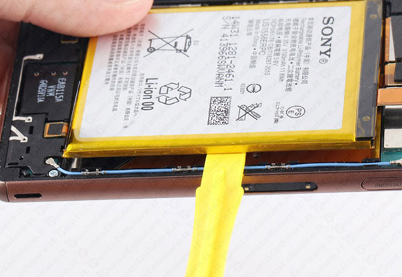 Sony Xperia Z3