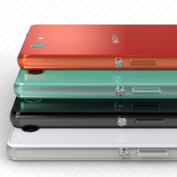 Sony Xperia Z3