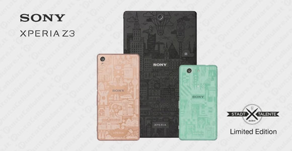 Sony Xperia Z3