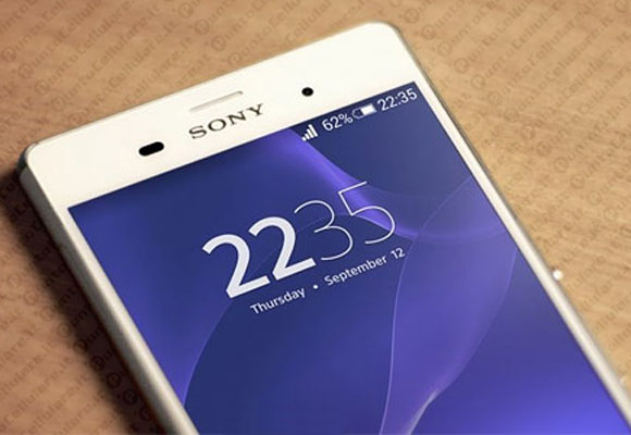 Sony Xperia Z4