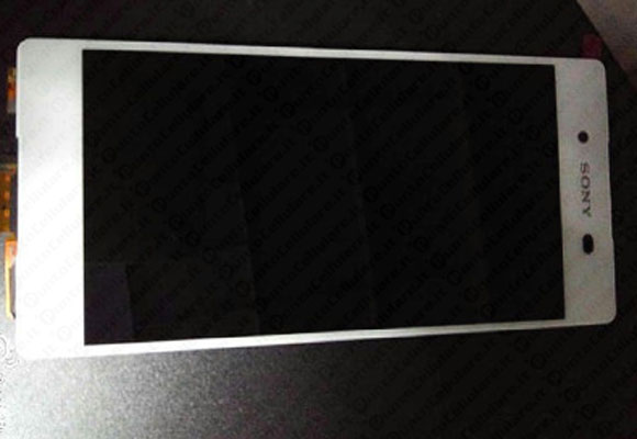 Sony Xperia Z4
