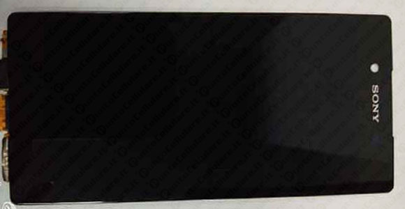 Sony Xperia Z4