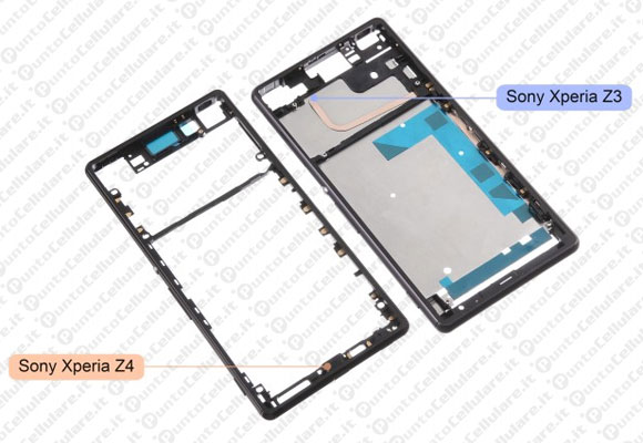 Sony Xperia Z4
