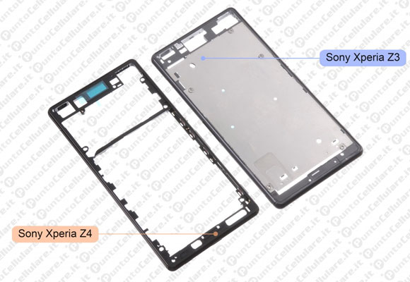 Sony Xperia Z4