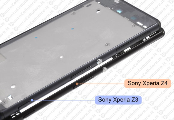 Sony Xperia Z4