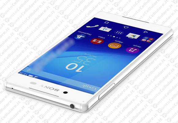 Sony Xperia Z4