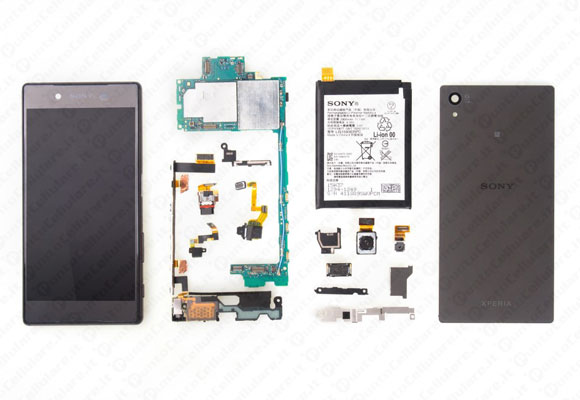 Sony Xperia Z5