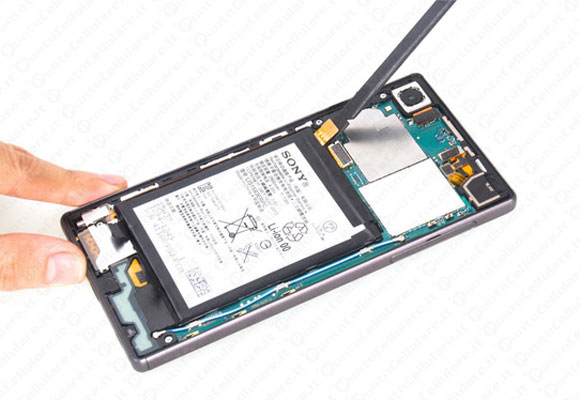 Sony Xperia Z5