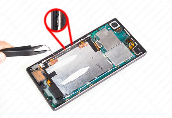 Sony Xperia Z5