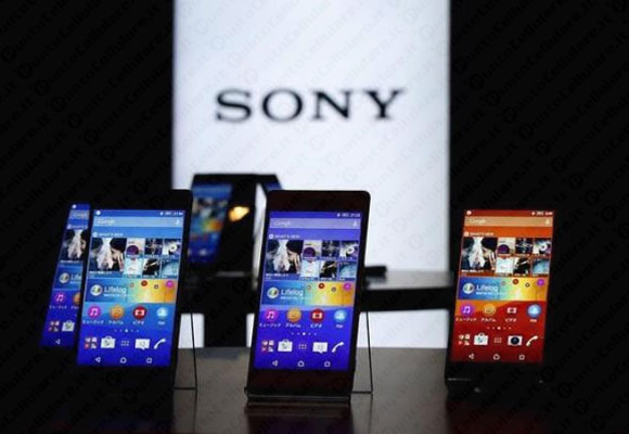 Sony Xperia con Snapdragon 820