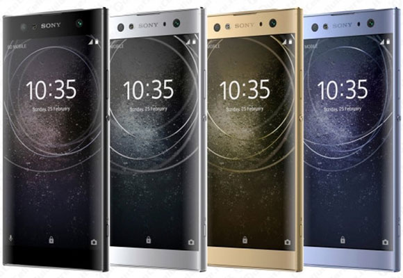 Sony Xperia