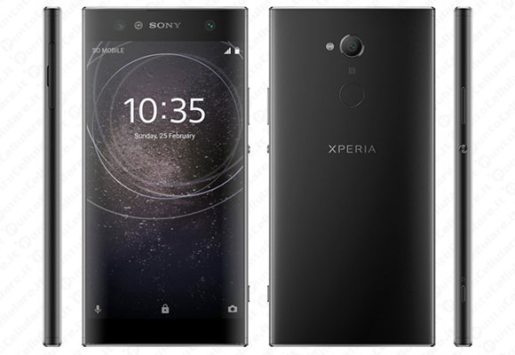 Sony Xperia