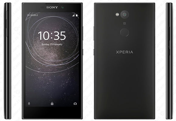 Sony Xperia