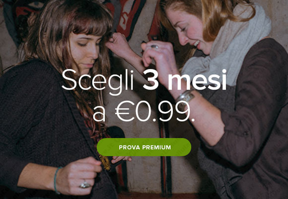 Spotify Premium