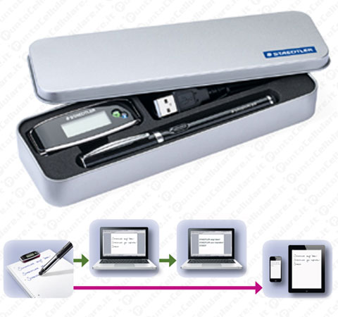 Staedtler Digital Pen