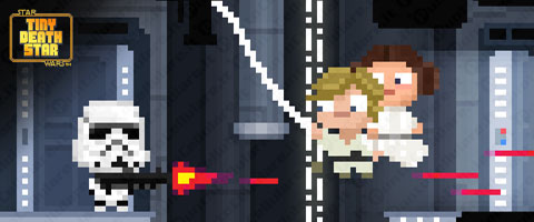 Star Wars Tiny Death Star
