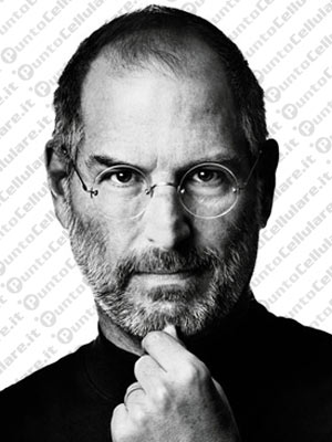 Steve Jobs biografia