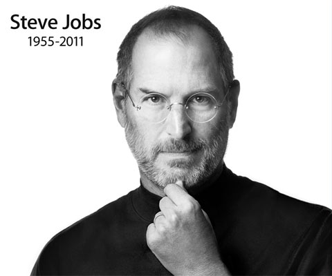 Steve Jobs