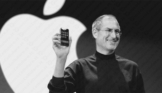 Steve Jobs