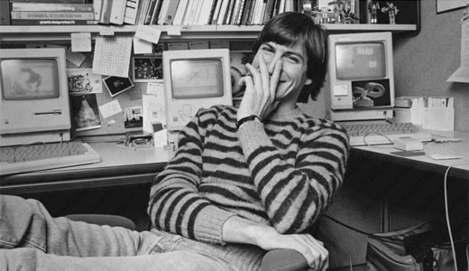 Steve Jobs