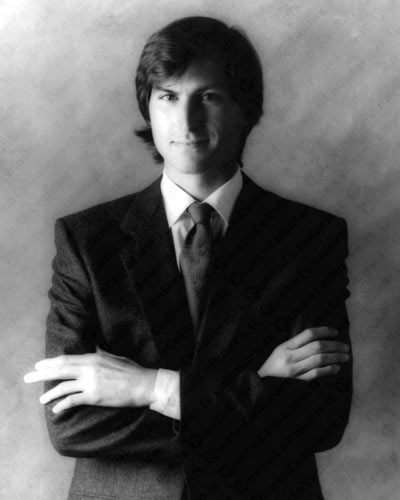 Steve Jobs