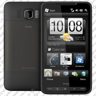 Stilo HTC HD 2
