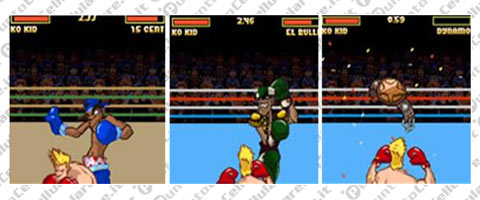Super K.O. Boxing 2
