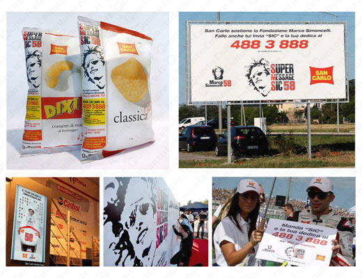 Super Message Sic 58