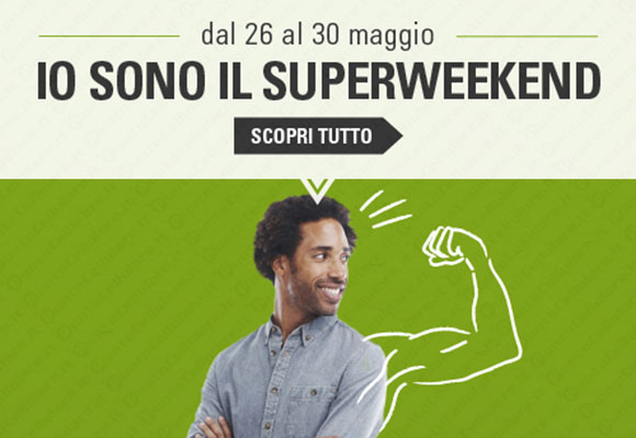 SuperWeekend