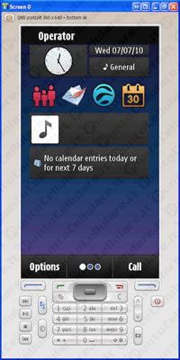 Symbian v3
