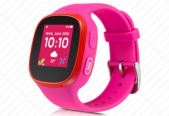 TCL Movetime Family Watch MT30
