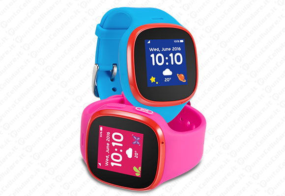 TCL Movetime Family Watch MT30