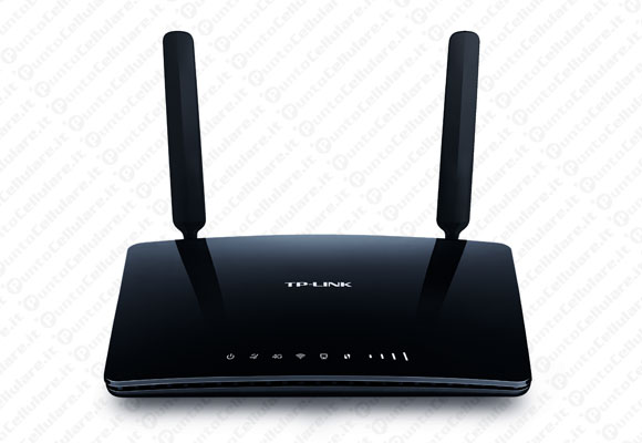 TP LINK Archer MR200