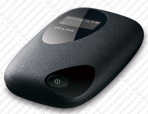 TP LINK M5350