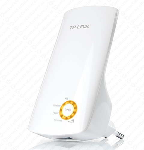 TP LINK Range Extender TL WA750RE