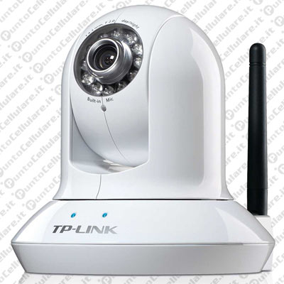 TP LINK TL SC4171G