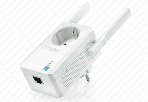 TP LINK TL WA860RE
