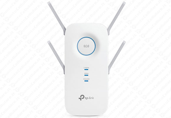 TP Link RE650