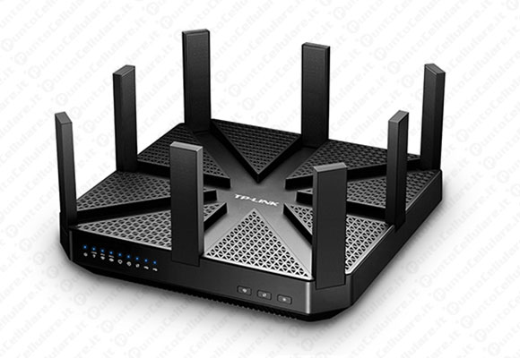 TP Link Talon AD7200
