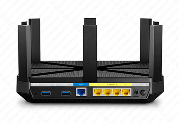 TP Link Talon AD7200