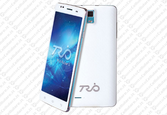 TRiO Dual SIM